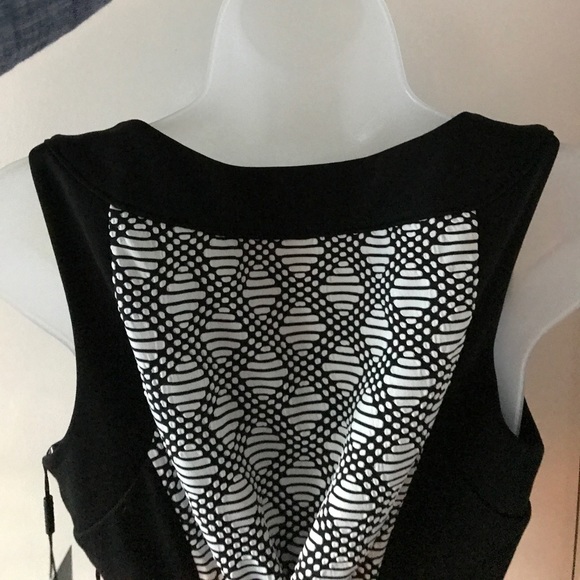 Calvin Klein Body-con Dress - Picture 6 of 8